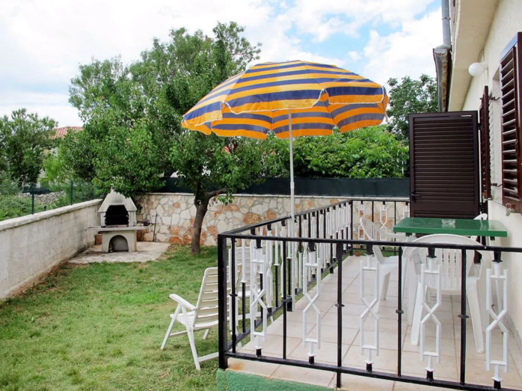 Apartment Perkovic Medulin