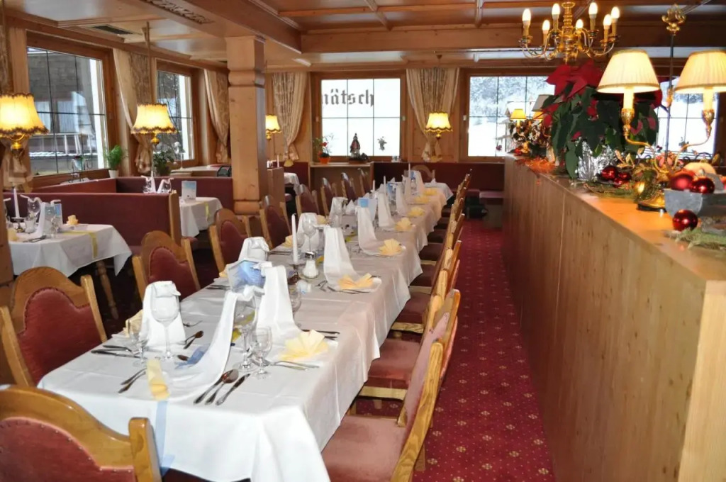 Pension Belvedere