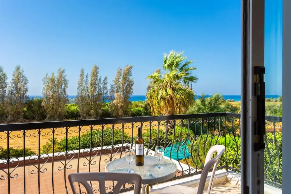 Villa Andreas