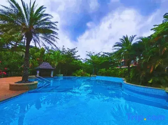 Sanya Yalong Bay Youyi Homestay (Yalong Bay Forest Park Branch)