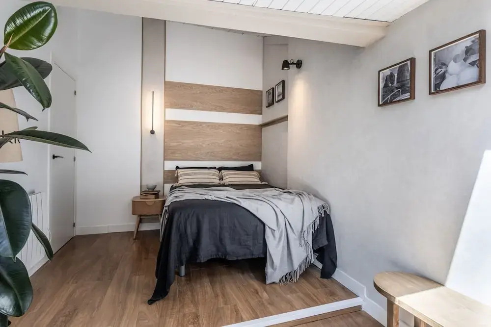 Hiis - 2 Bedrooms and Terrace in R os Rosas