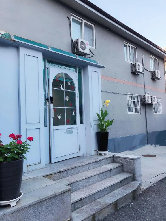 Sarang Guesthouse Dongdaemun