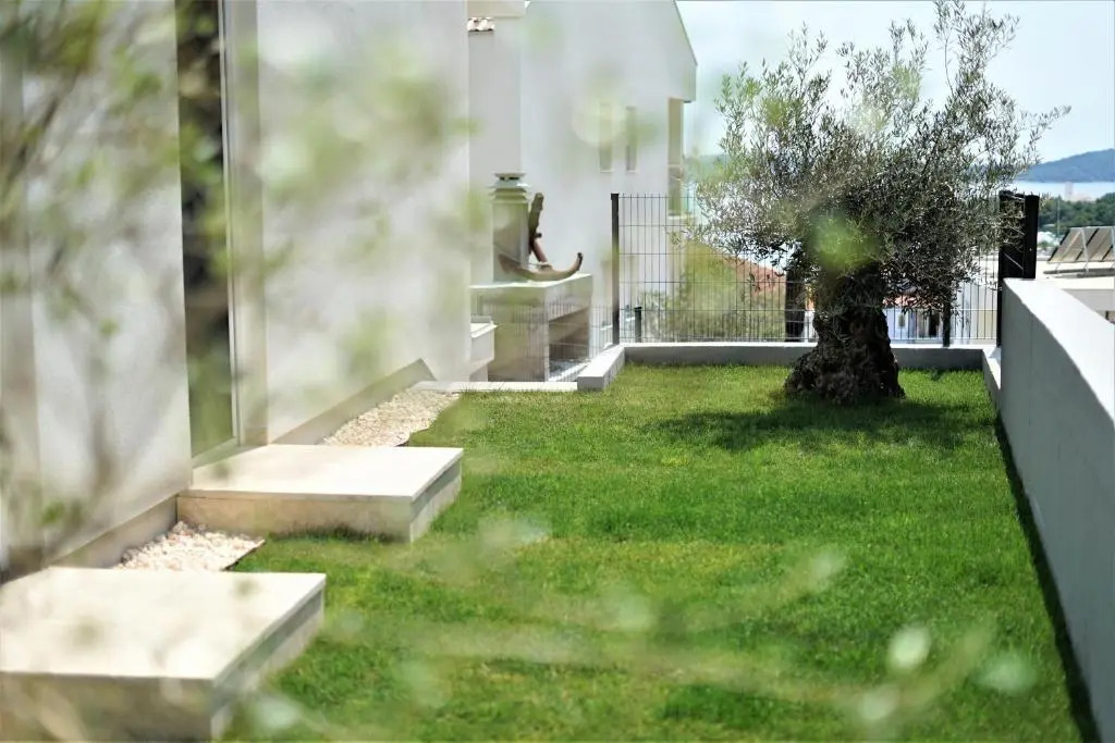 Villa M - Your business & holiday apartment in Sibenik
