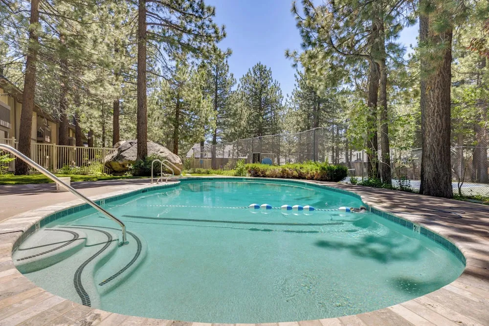 Condo 1 Mi to Village | Pool + Resort Amenities