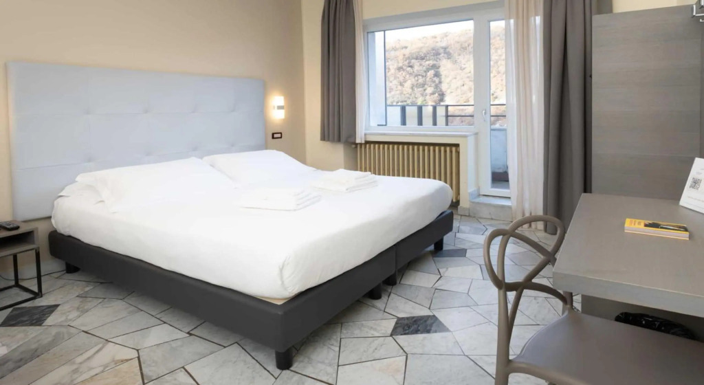 Hotel Delle Rose