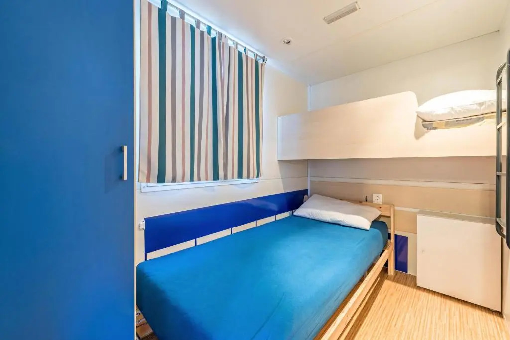 Bungalow Villaggio Maderno