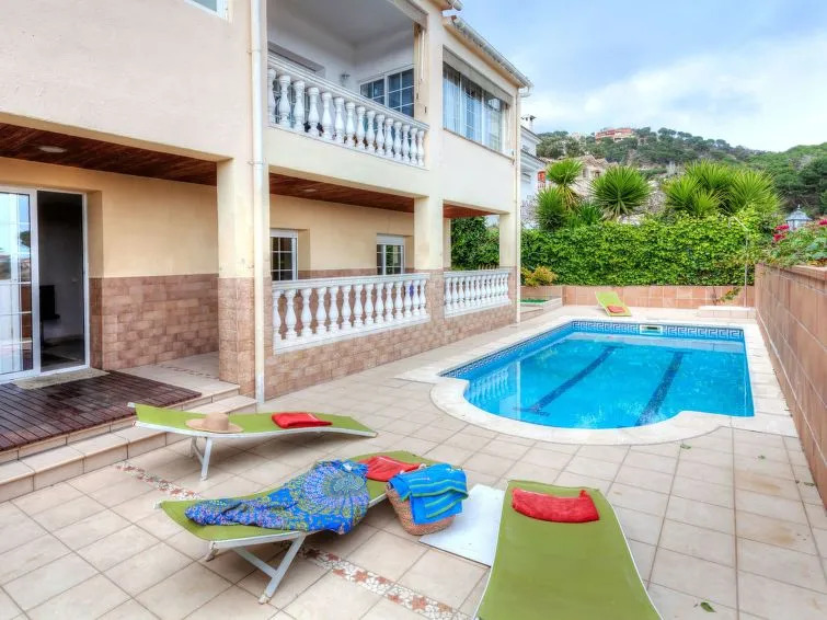 Holiday Home Galante