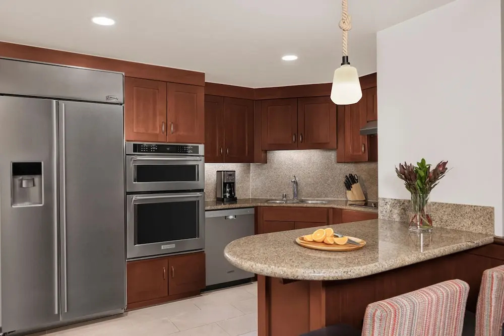 Marriott Grand Residence Club, Lake Tahoe – 1 to 3 bedrooms & Pent