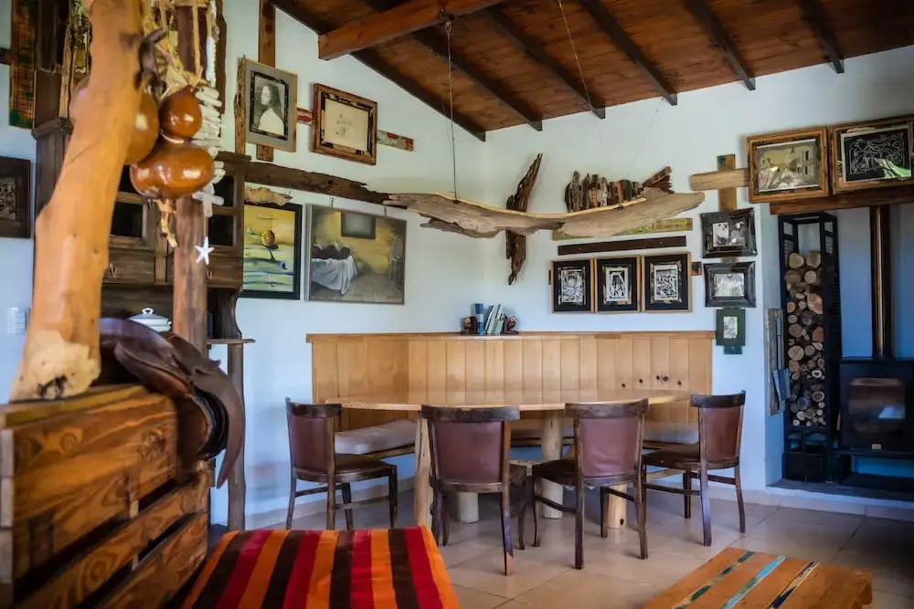 Posada del Castor