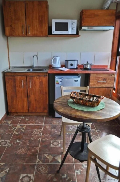 Apart Hotel Lote 22