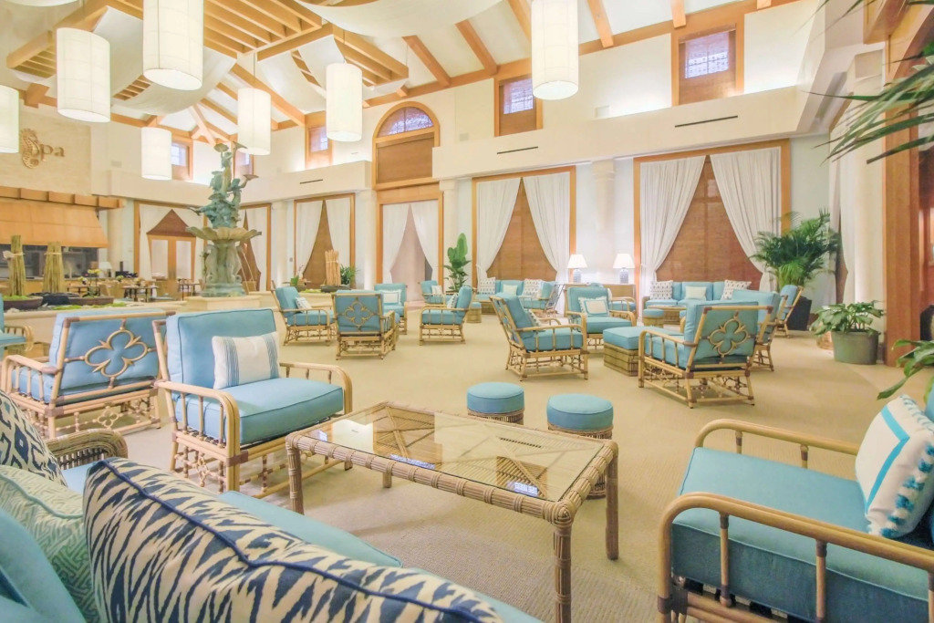 Ponte Vedra Inn and Club