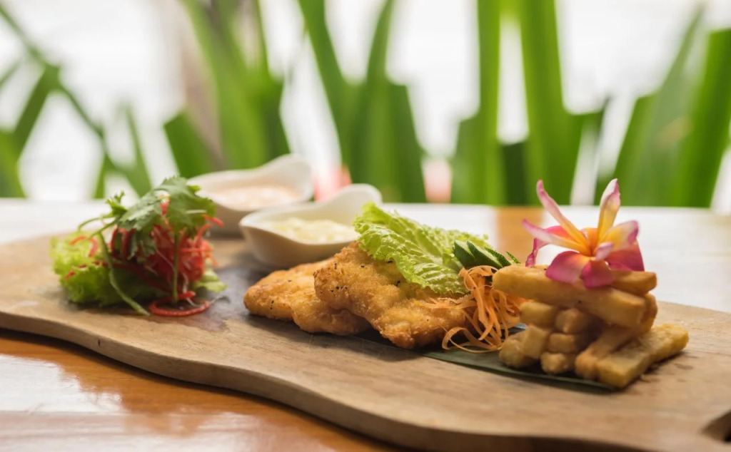 dprimahotel Petitenget Seminyak 2
