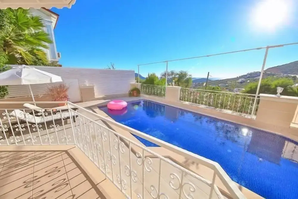 Villa Enrica