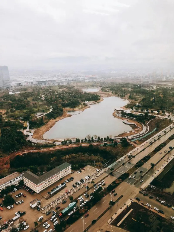 Yiwu Marriott Hotel