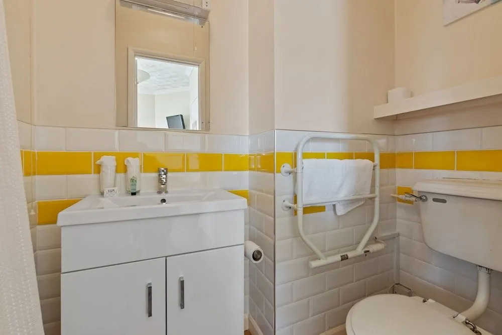 Anchor Guest House