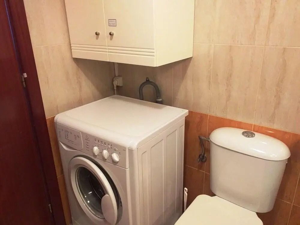 Bonito apartamento Village Park