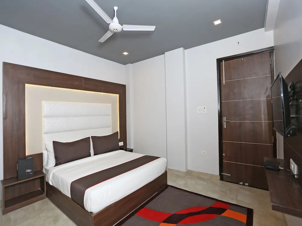 Hotel Capital Mount