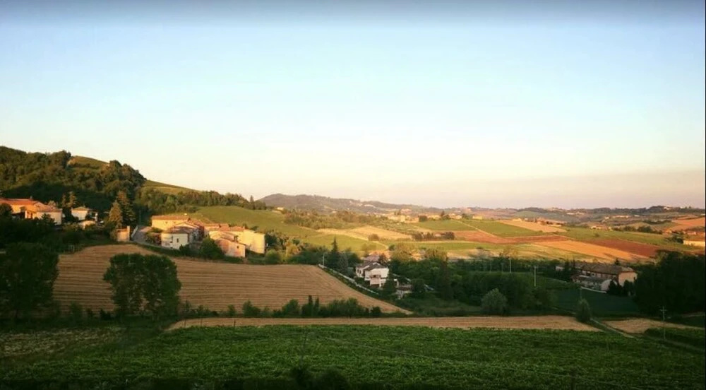 Villa Lombardi - Dell'Aglio B&B