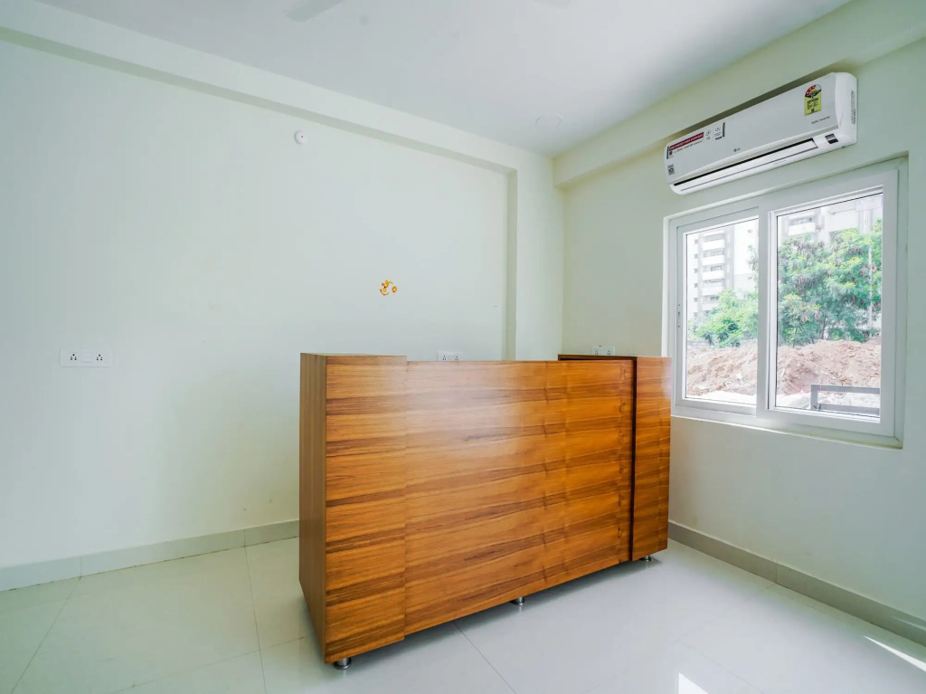 OYO 13163 Jaswitha Homes