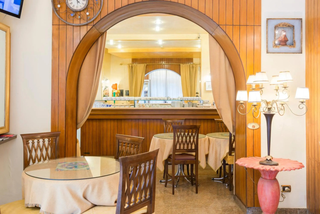 Albergo Trento