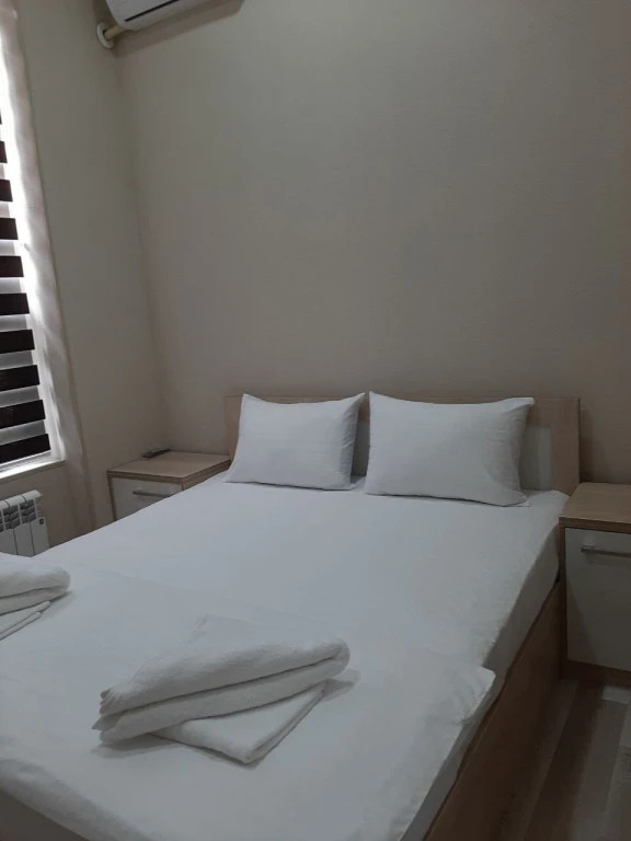 KARVON Hotel