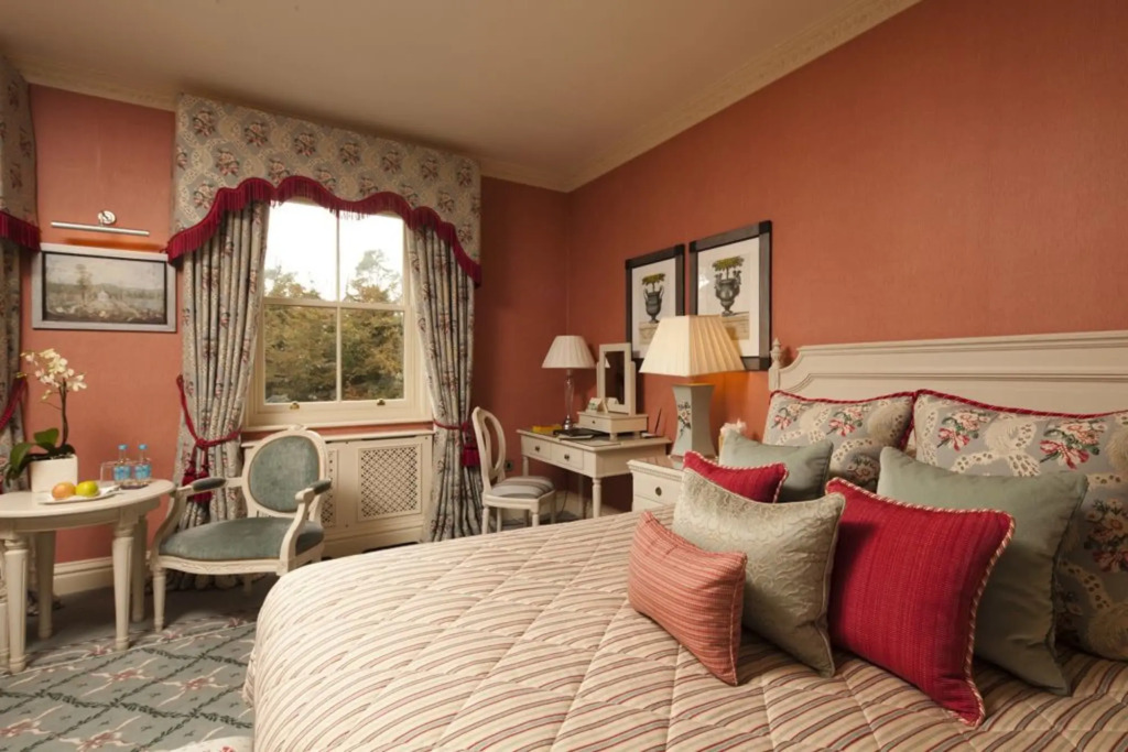 Kilworth House Hotel and Theatre