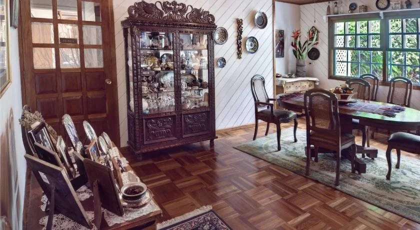 Casa De Las Tias