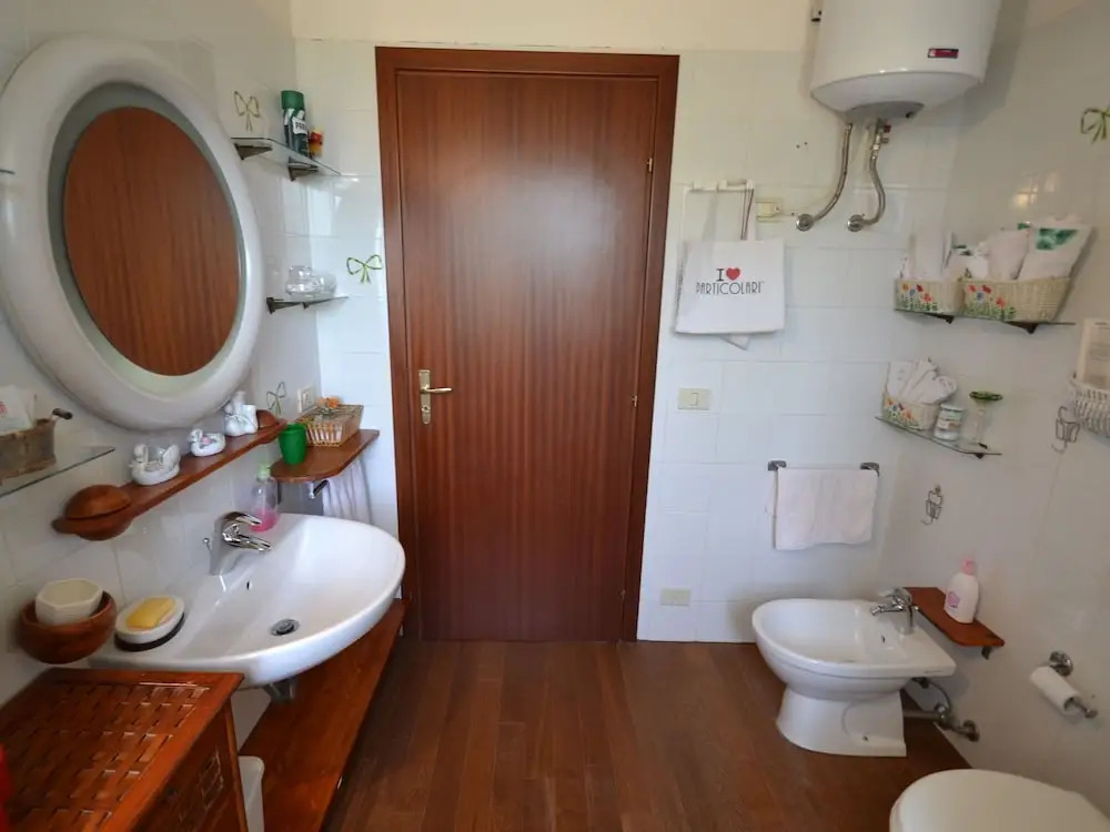 Beautiful and Spacious Villa in Modica Countryside With Private Pool
