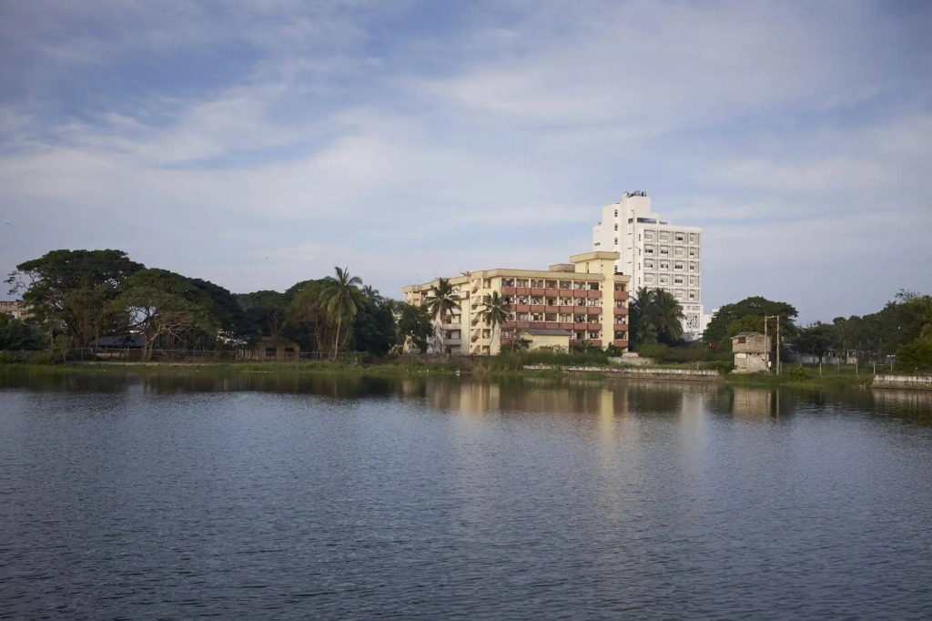 Jetwing Jaffna