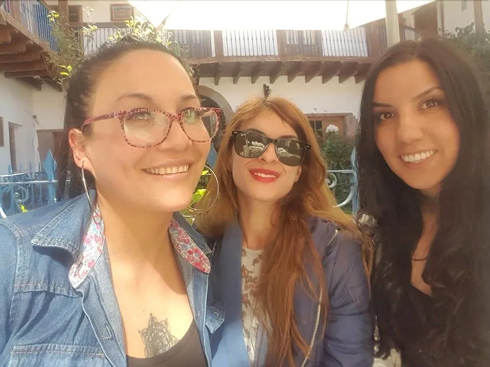 Monasterio de Q'era - Hostel