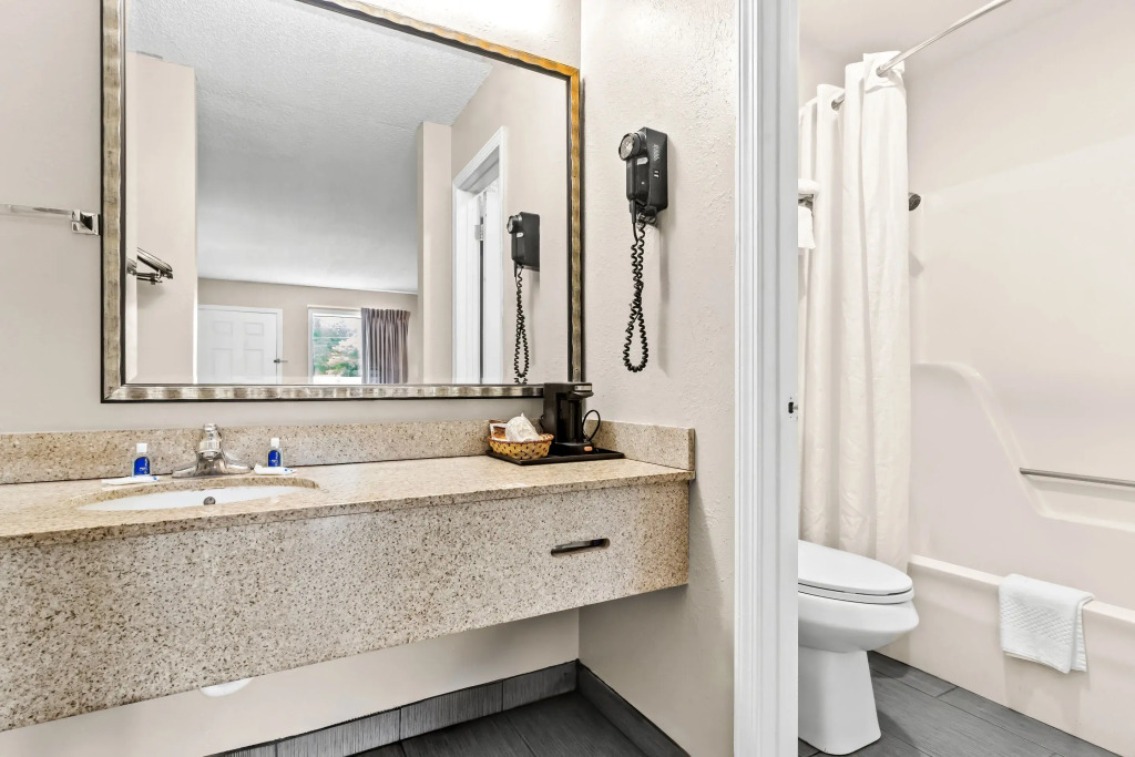 Rodeway Inn Lexington West