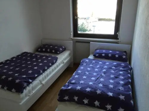 Ferienwohnung Seefelder
