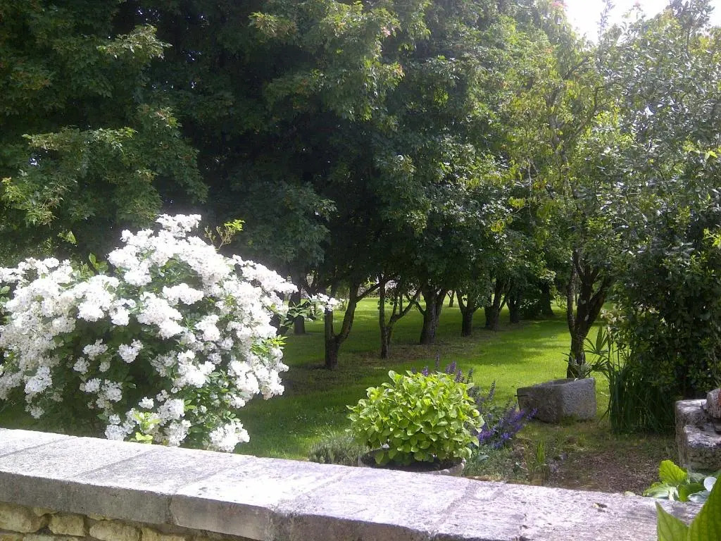 Chambre dHôtes La Maline