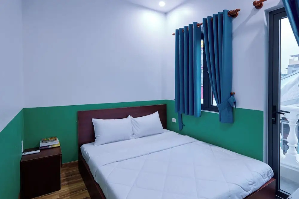 Nineties Homestay