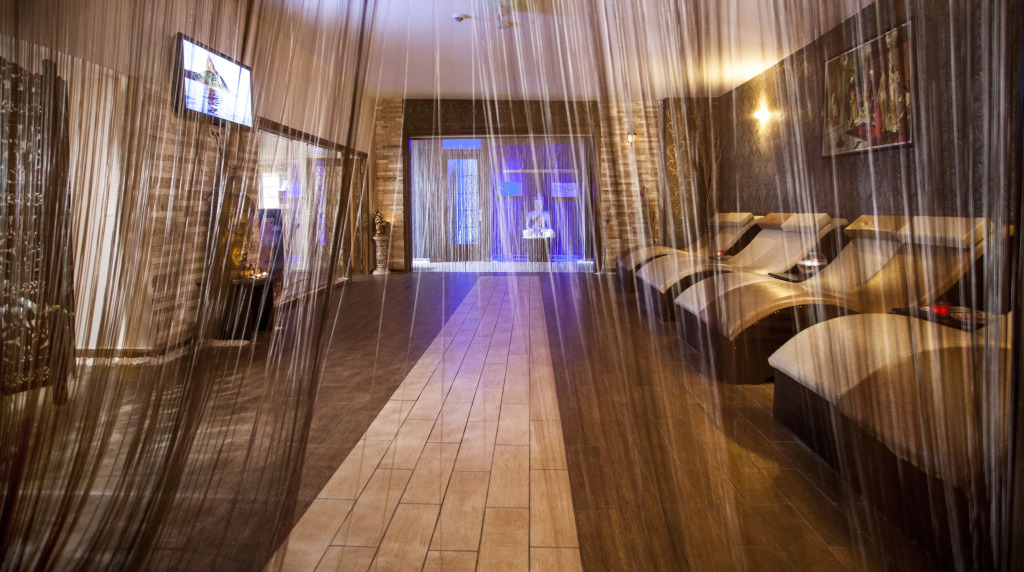 Tusan Beach Resort - All Inclusive