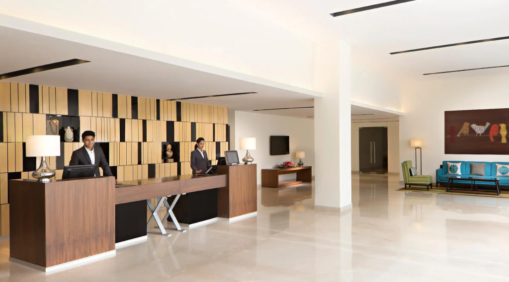 Fairfield by Marriott Coimbatore