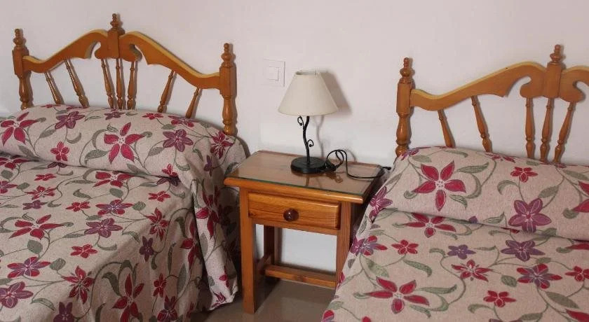Hostal Santa Ana