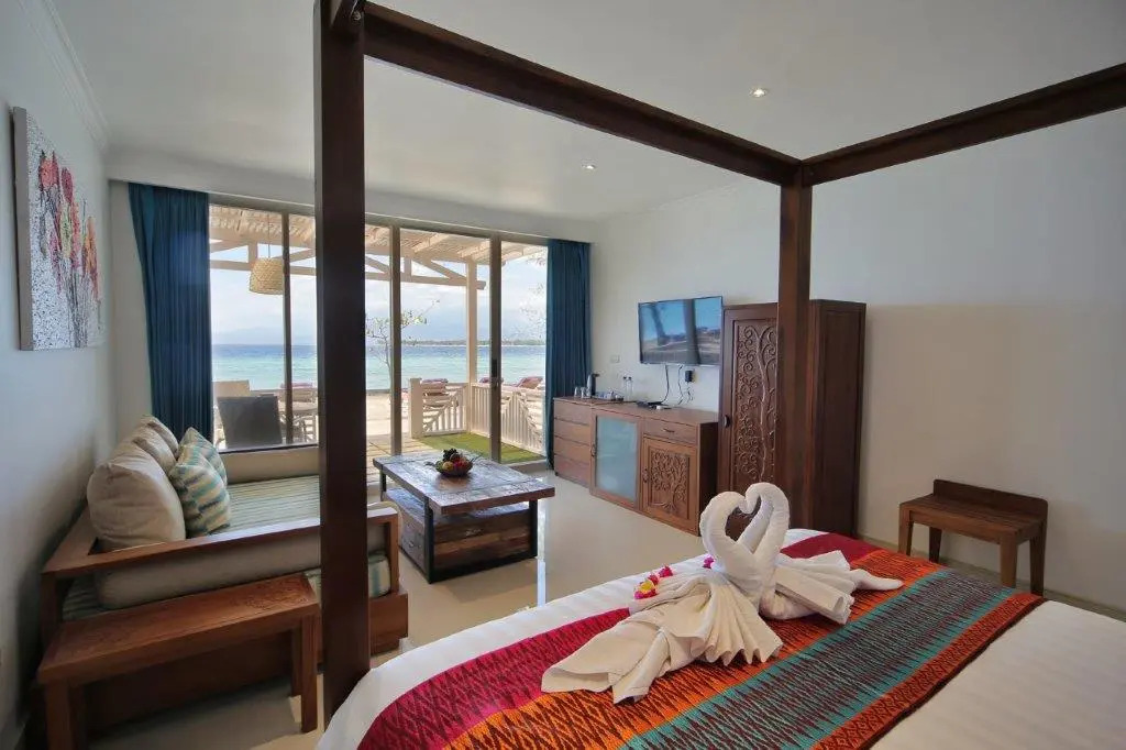Meno Dream Resort