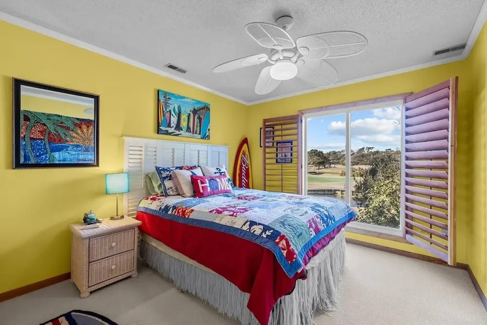 Fore Your Delight 3 Bedroom Townhouse