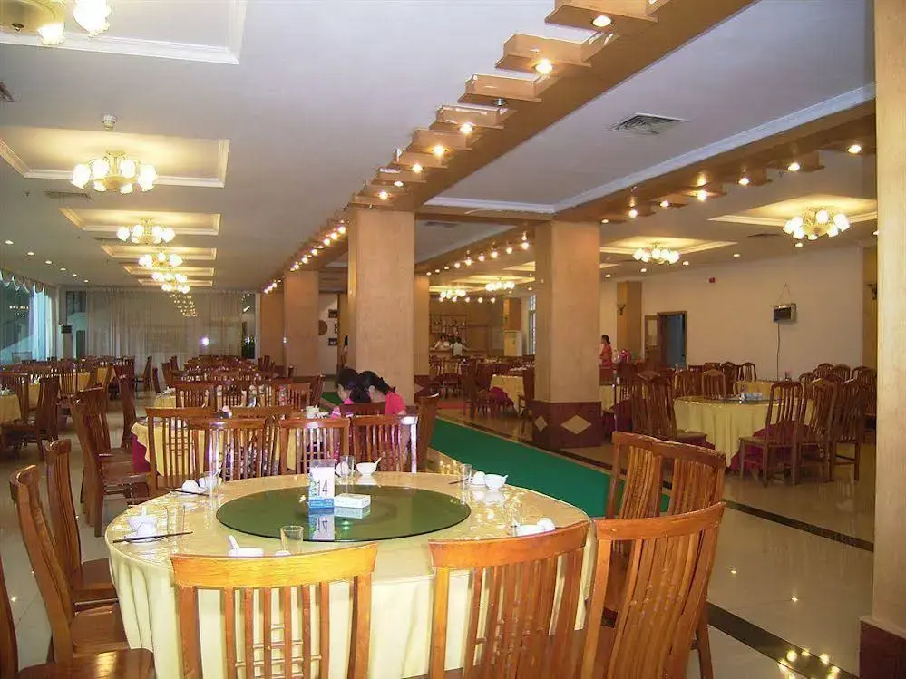 Fengyuyan Hotel