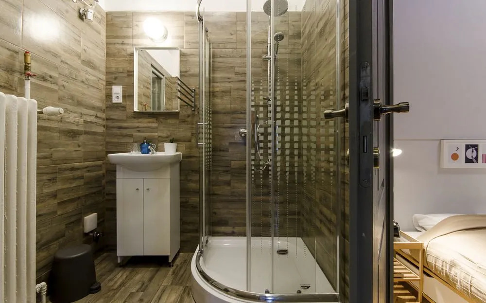 Bergamot Apartment