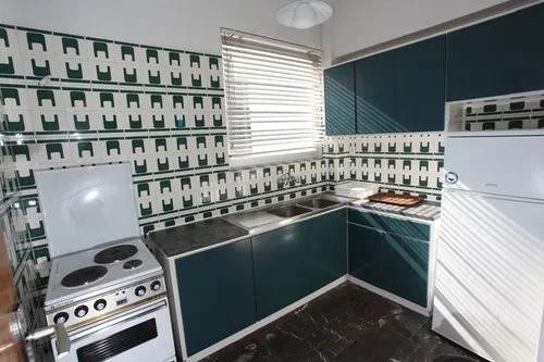 Ballos Apartments