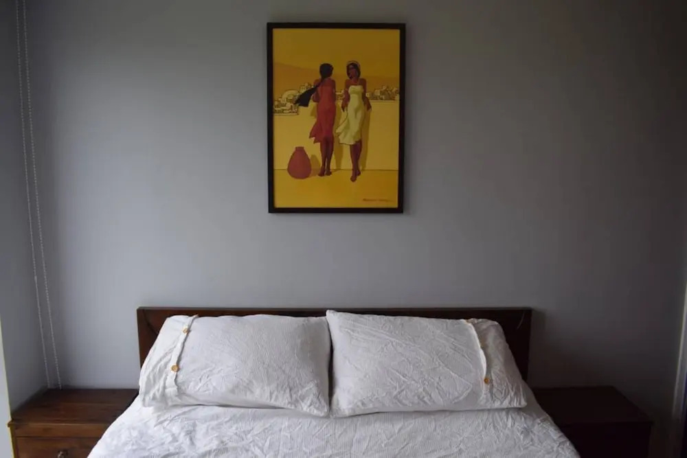 1 Bedroom Apartment In Vauxhall