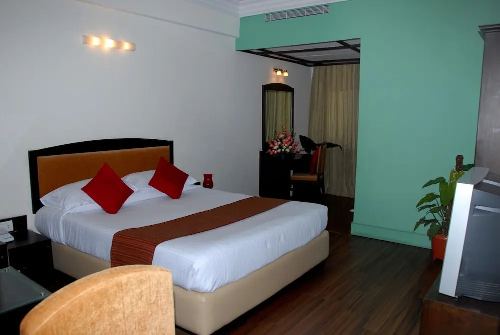 Hotel Siddharta