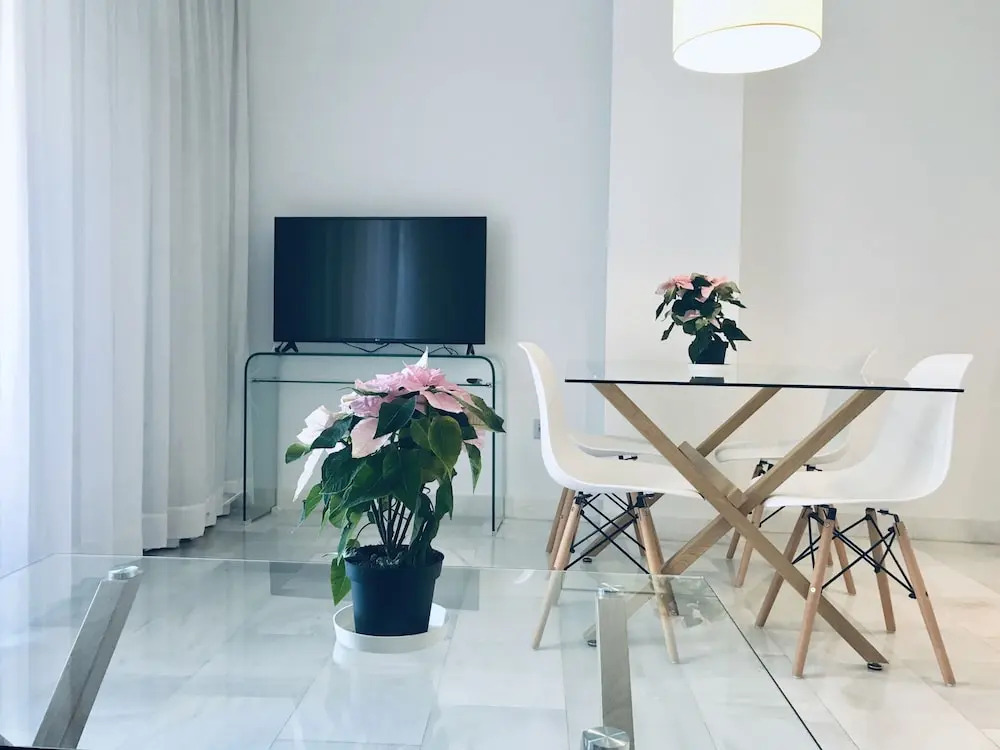 Apartamentos Domus con parking gratuito