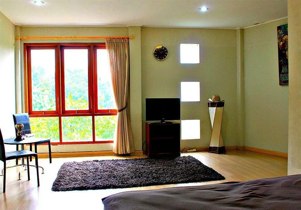 De Dago Cottage