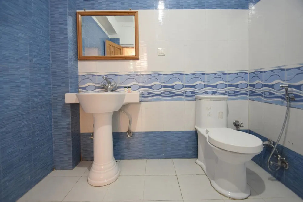 Hotel Rising Star Near To Mall Road #BudgetFriendly #BigRooms #Garden #Bonfire #Parking #ForestView #MountainView