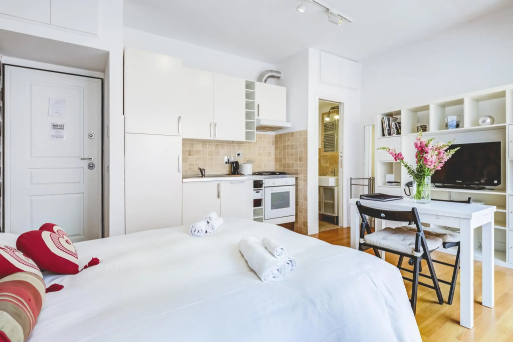 Gonfalone Residence Alice