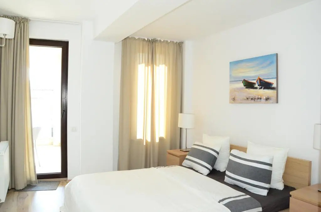 Eminescu Room