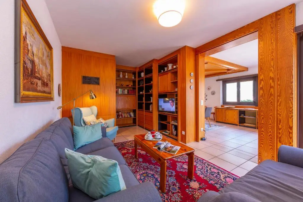 Casa Bader